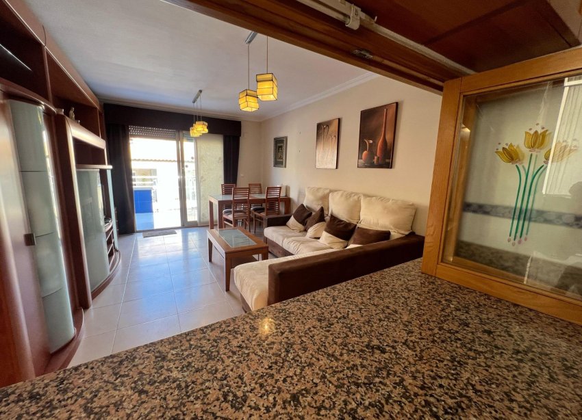 Rynek Wtórny - Apartament - Torrevieja - Playa de los locos