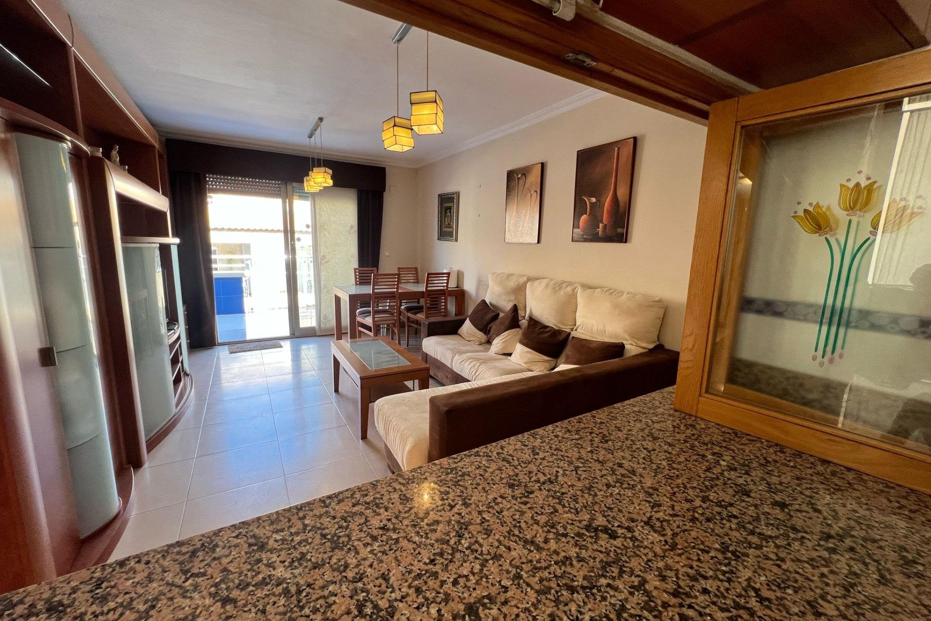 Rynek Wtórny - Apartament - Torrevieja - Playa de los locos