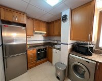 Rynek Wtórny - Apartament - Torrevieja - Playa de los locos