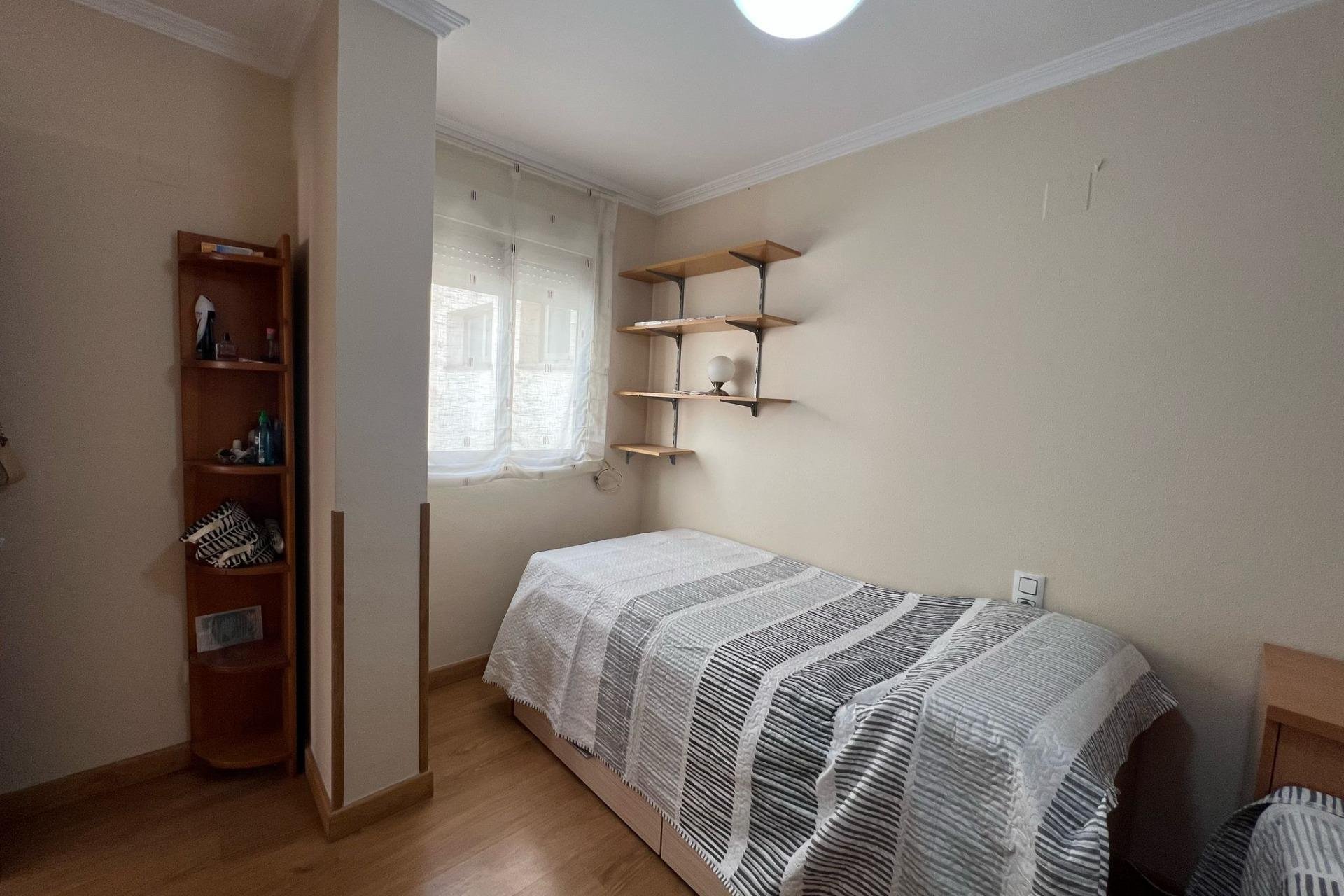 Rynek Wtórny - Apartament - Torrevieja - Playa de los locos