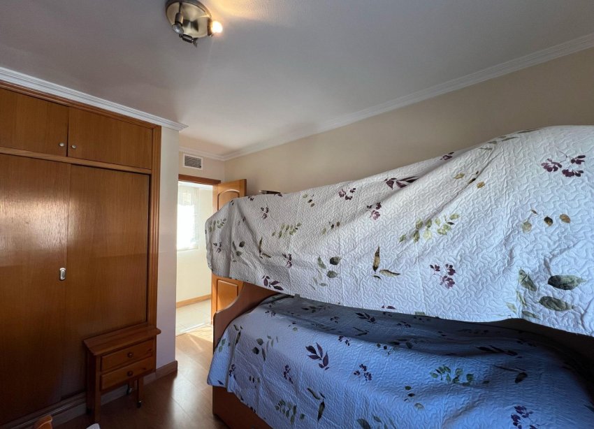 Rynek Wtórny - Apartament - Torrevieja - Playa de los locos