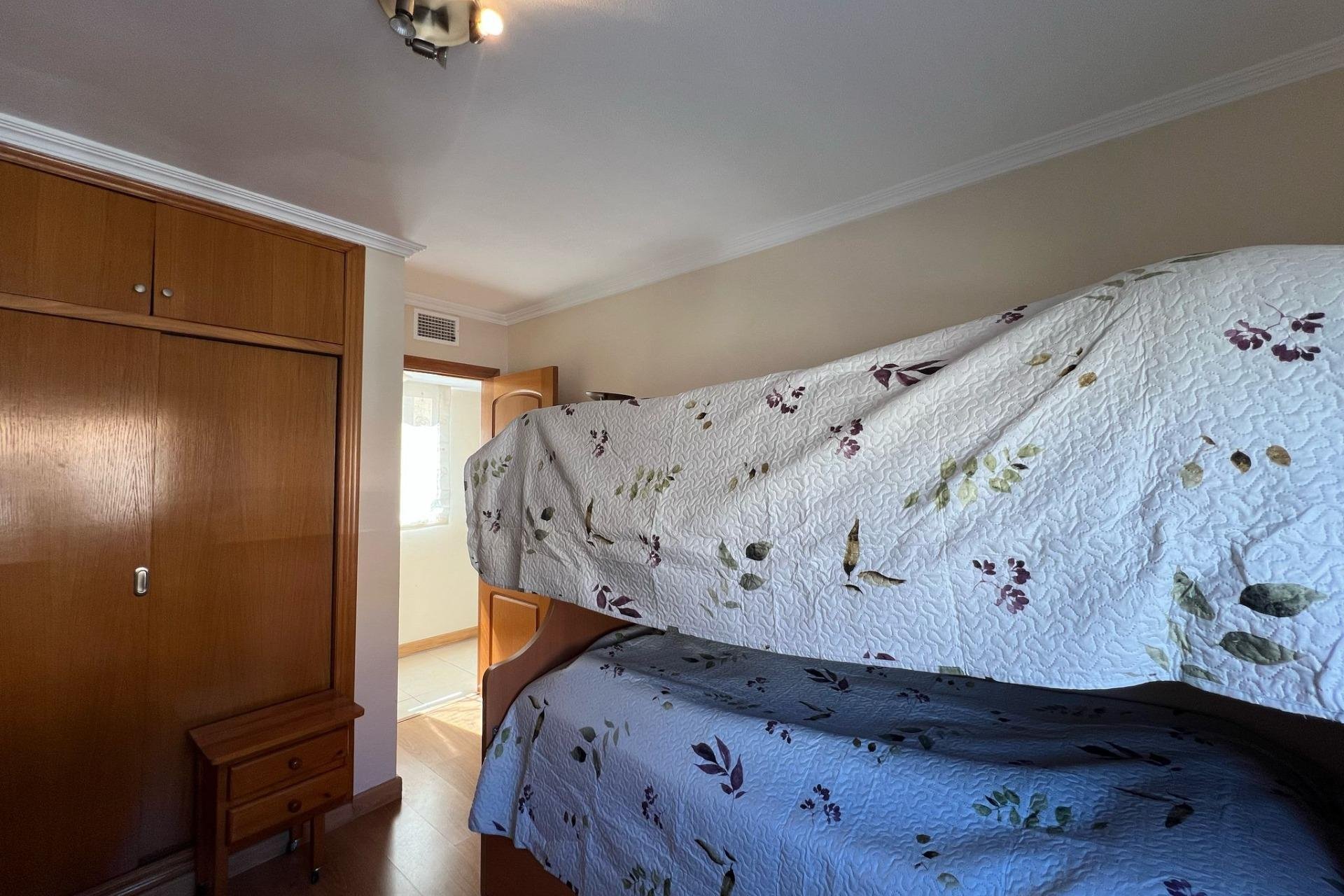 Rynek Wtórny - Apartament - Torrevieja - Playa de los locos