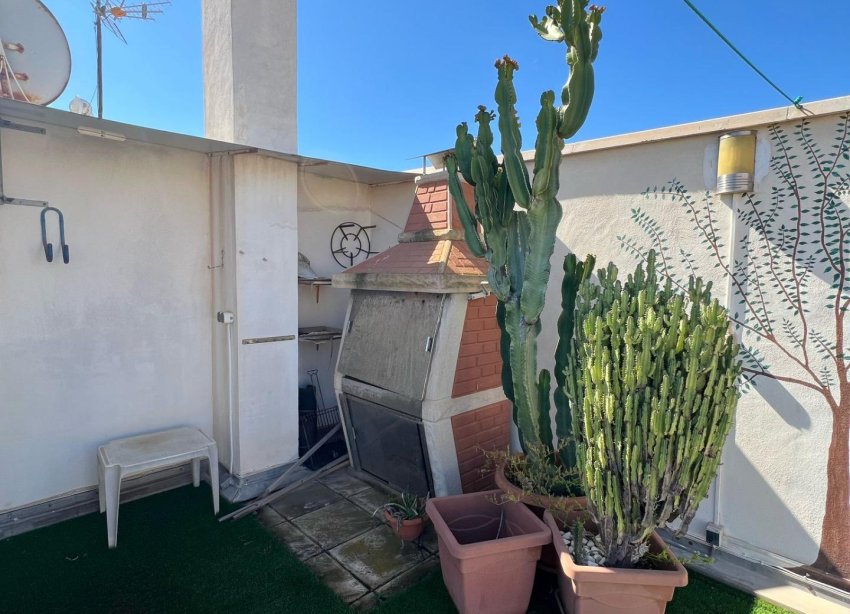 Rynek Wtórny - Apartament - Torrevieja - Playa de los locos