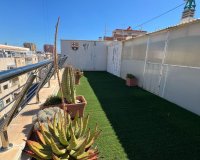 Rynek Wtórny - Apartament - Torrevieja - Playa de los locos