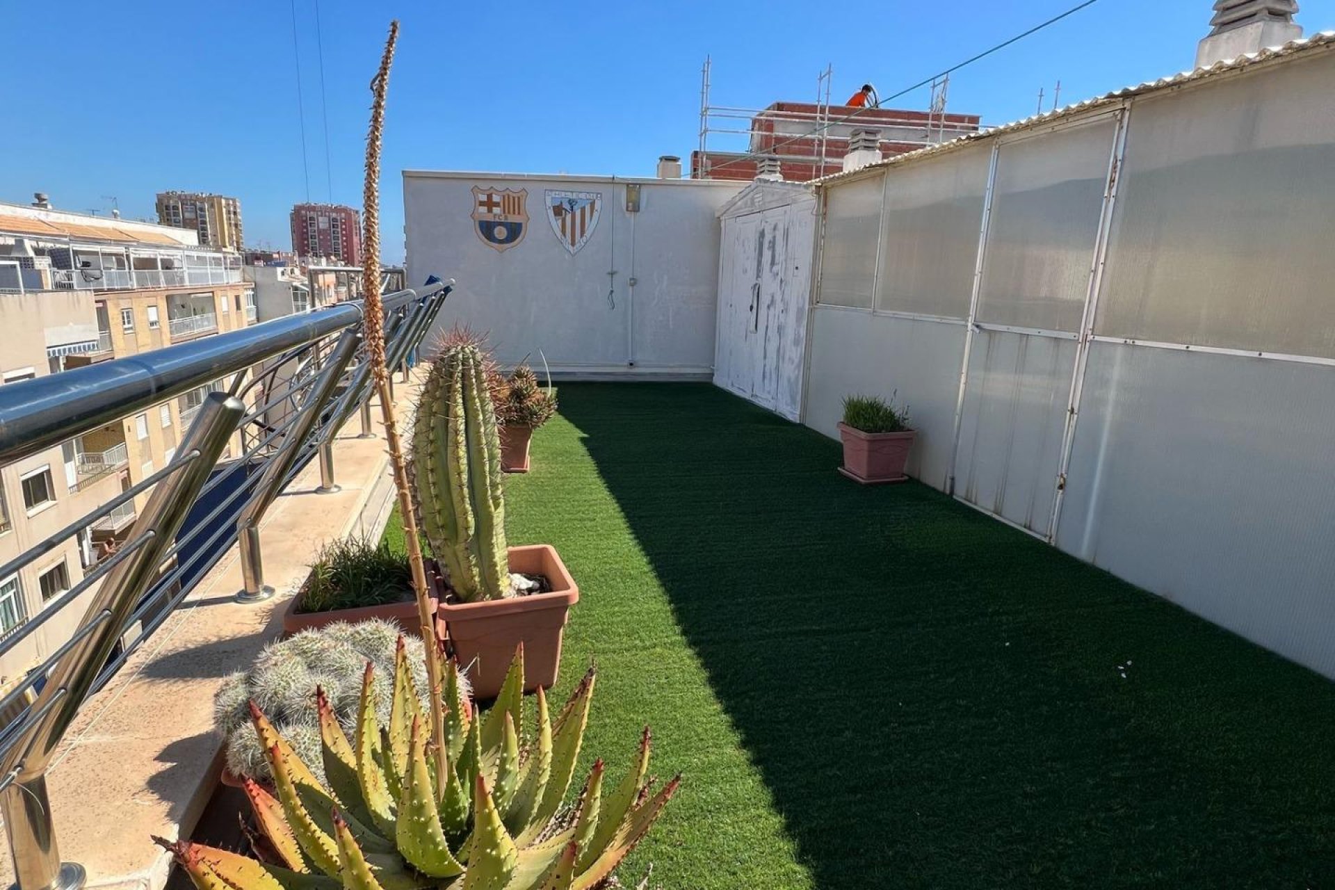 Rynek Wtórny - Apartament - Torrevieja - Playa de los locos