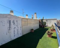 Rynek Wtórny - Apartament - Torrevieja - Playa de los locos