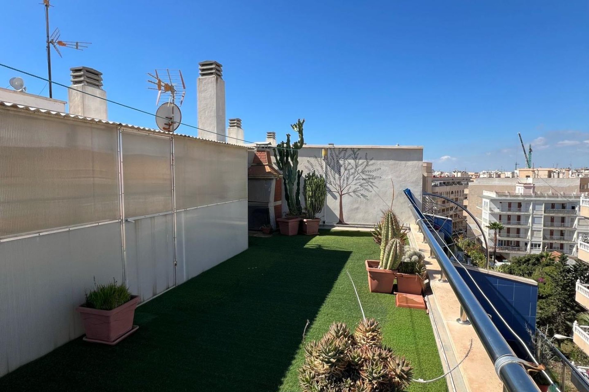 Rynek Wtórny - Apartament - Torrevieja - Playa de los locos