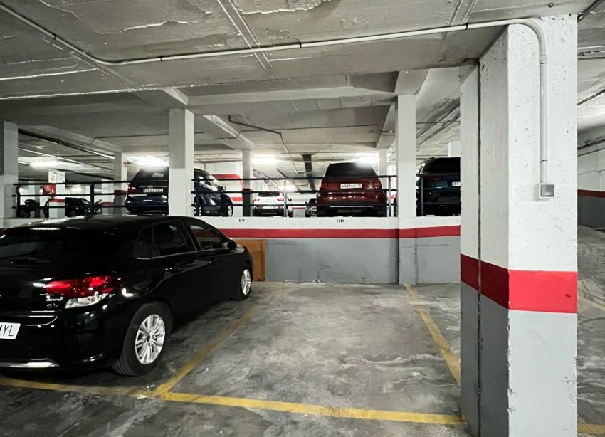 Rynek Wtórny - Apartament - Torrevieja - Playa de los locos