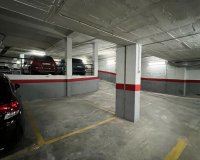 Rynek Wtórny - Apartament - Torrevieja - Playa de los locos