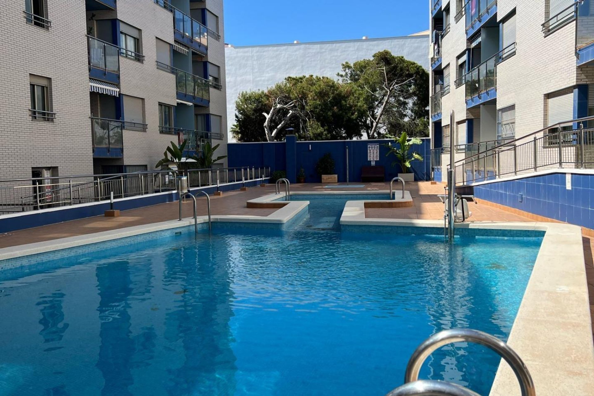 Rynek Wtórny - Apartament - Torrevieja - Playa de los locos