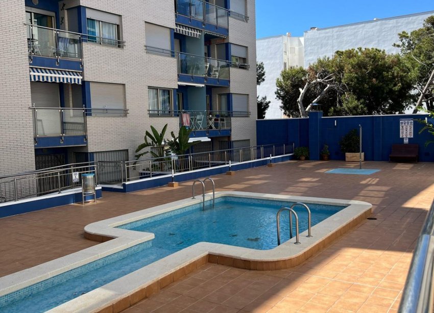 Rynek Wtórny - Apartament - Torrevieja - Playa de los locos