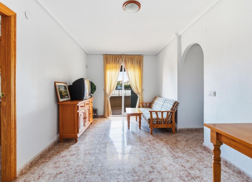 Rynek Wtórny - Apartament - Torrevieja - Playa de los locos