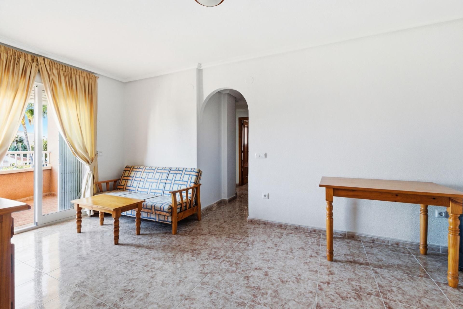 Rynek Wtórny - Apartament - Torrevieja - Playa de los locos