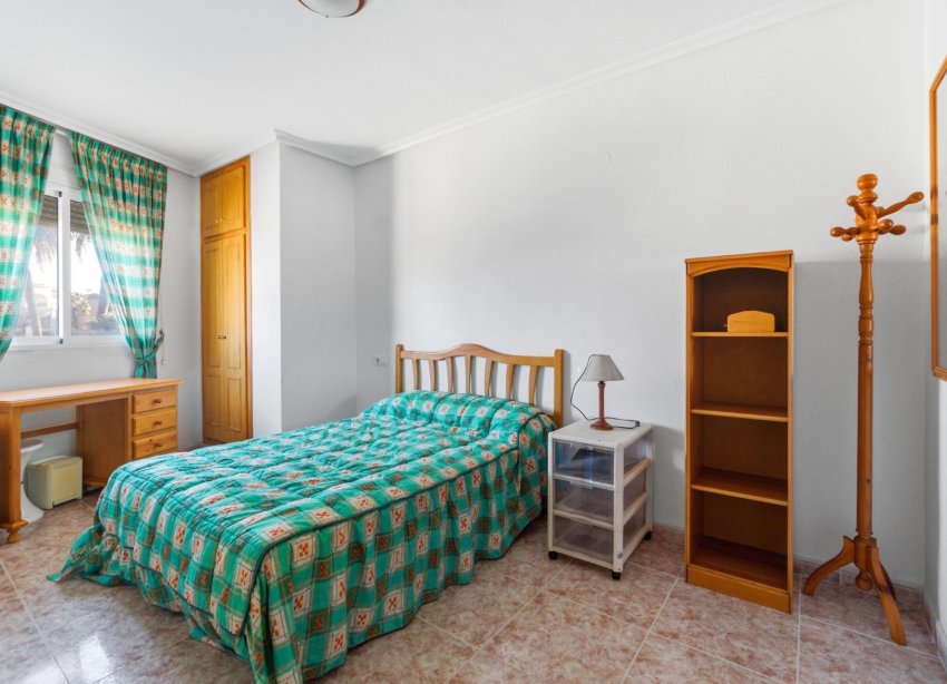 Rynek Wtórny - Apartament - Torrevieja - Playa de los locos