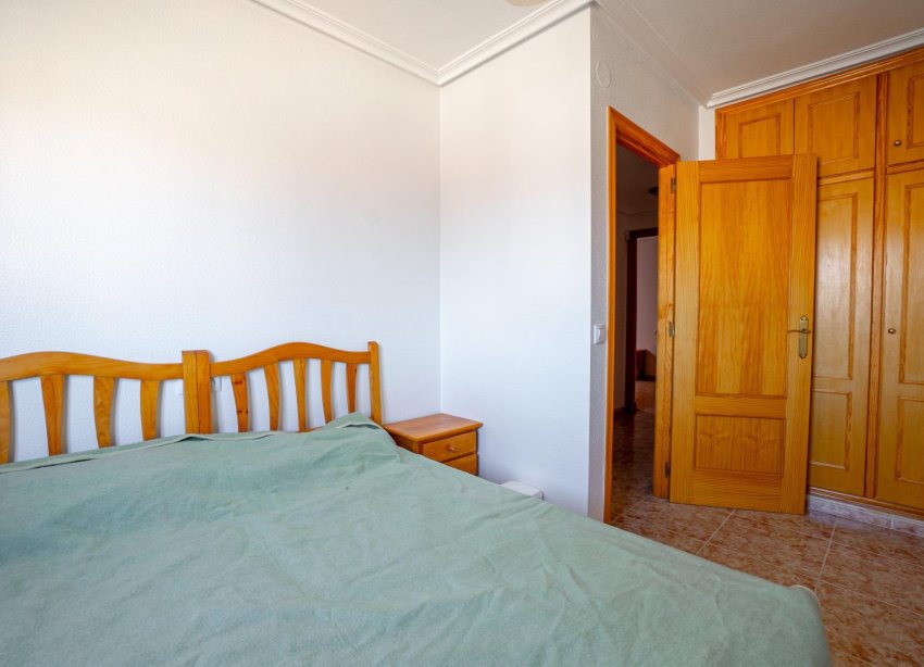 Rynek Wtórny - Apartament - Torrevieja - Playa de los locos