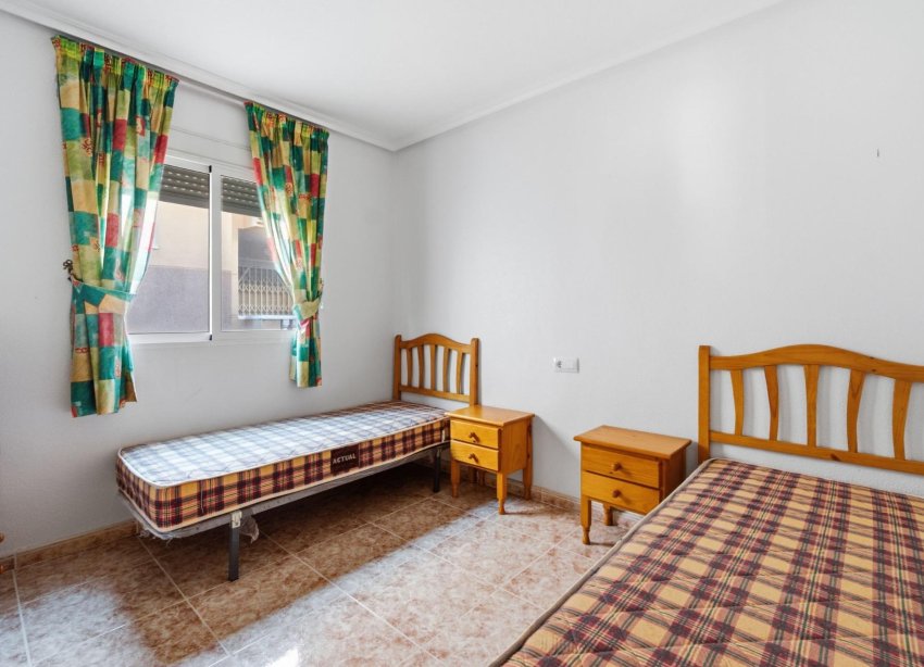 Rynek Wtórny - Apartament - Torrevieja - Playa de los locos