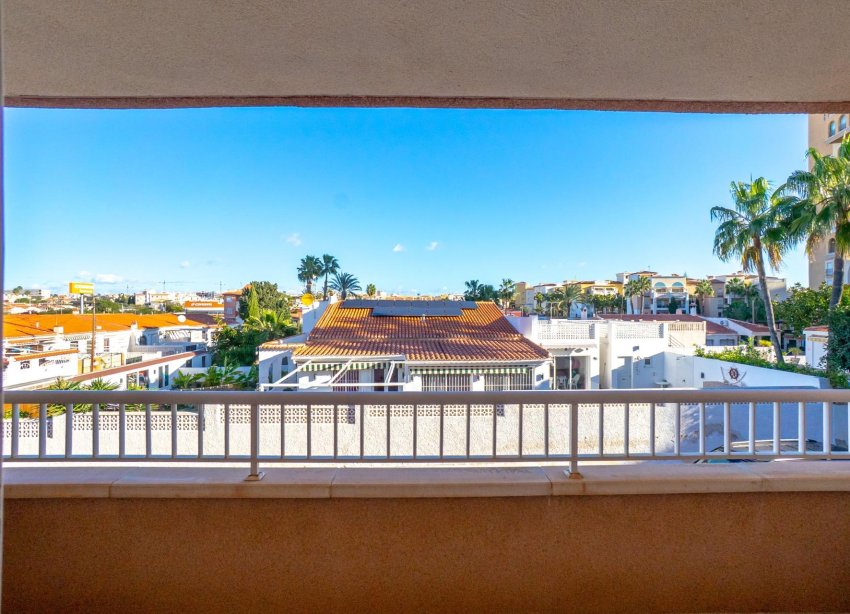 Rynek Wtórny - Apartament - Torrevieja - Playa de los locos