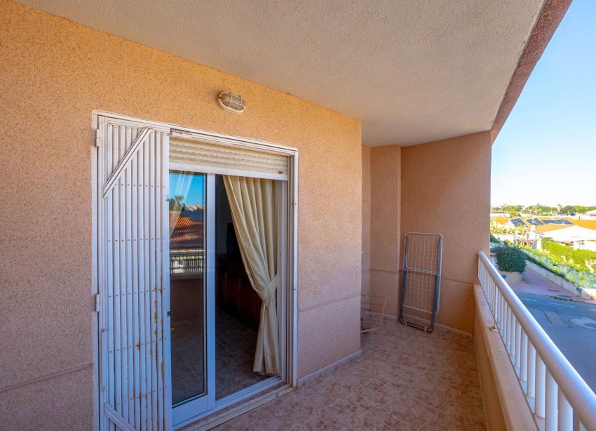 Rynek Wtórny - Apartament - Torrevieja - Playa de los locos