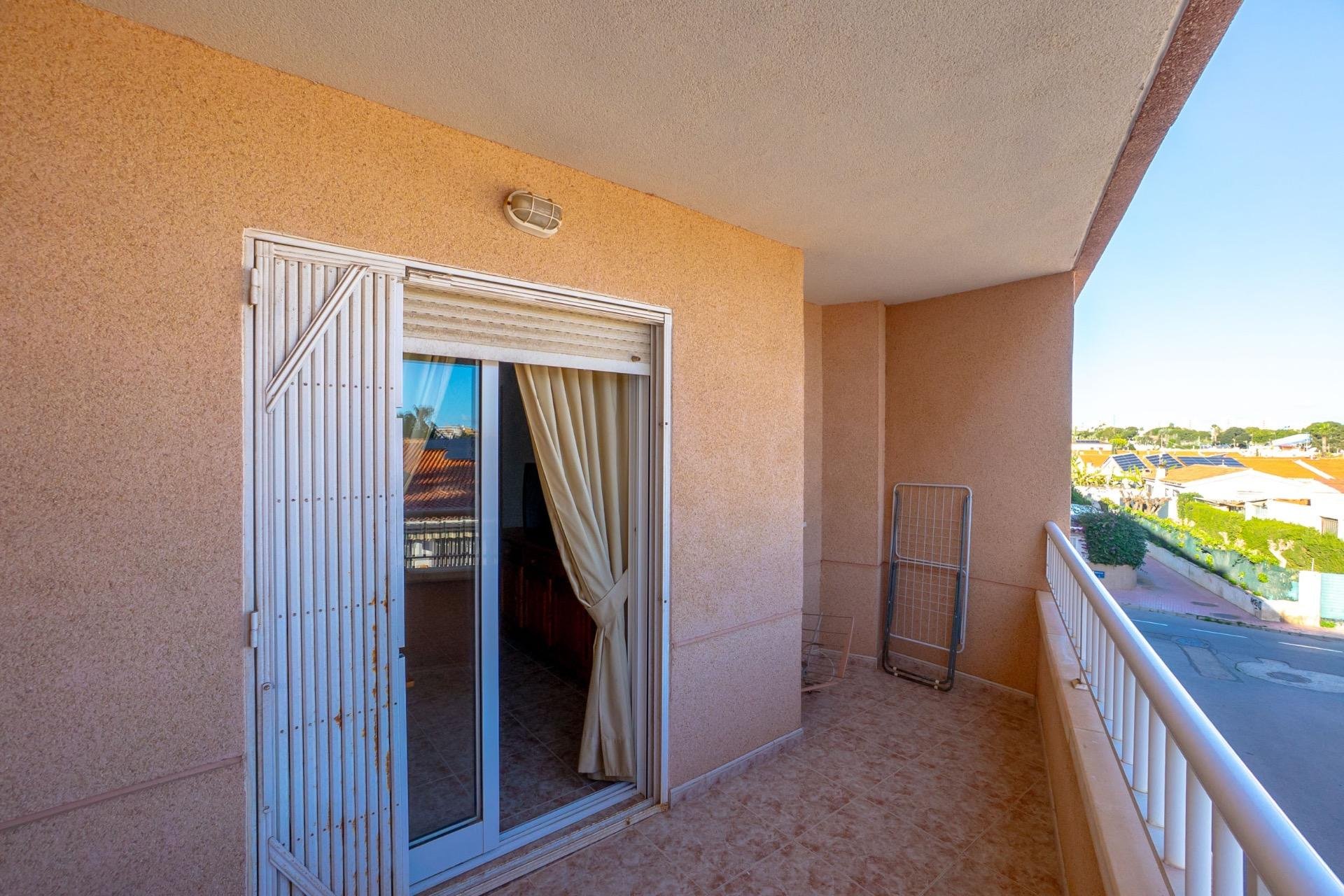 Rynek Wtórny - Apartament - Torrevieja - Playa de los locos
