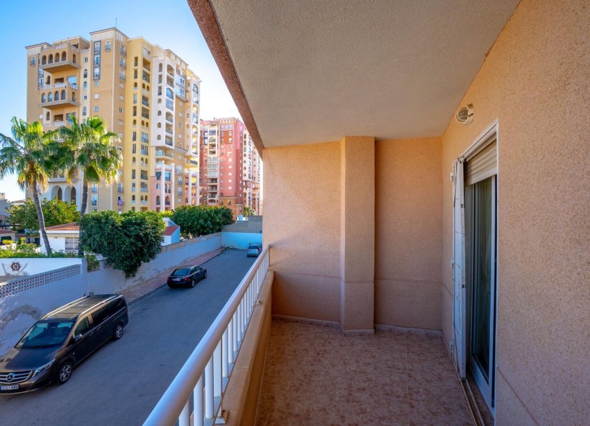 Rynek Wtórny - Apartament - Torrevieja - Playa de los locos