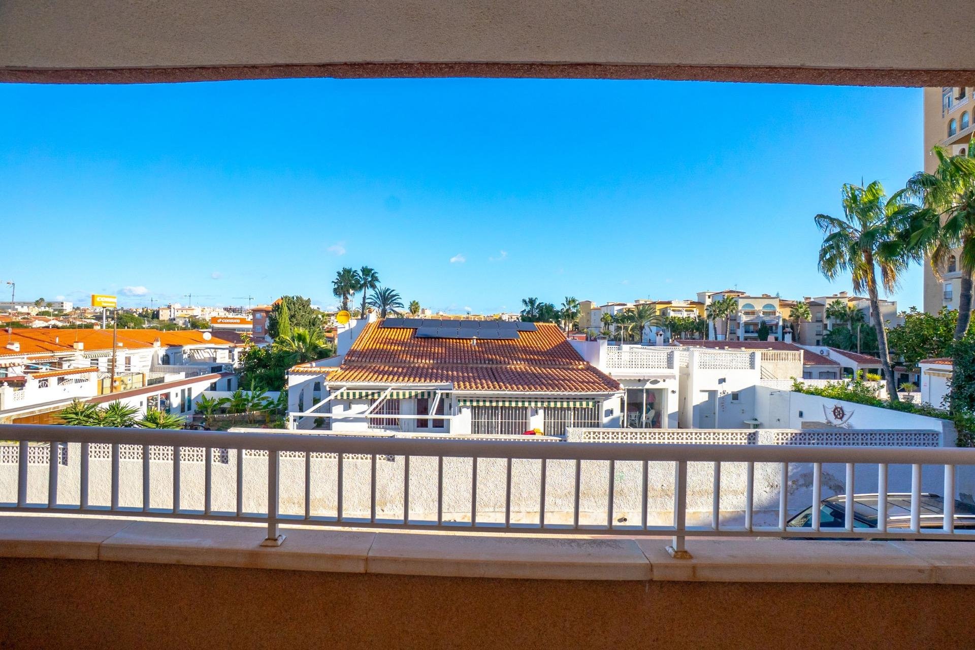 Rynek Wtórny - Apartament - Torrevieja - Playa de los locos