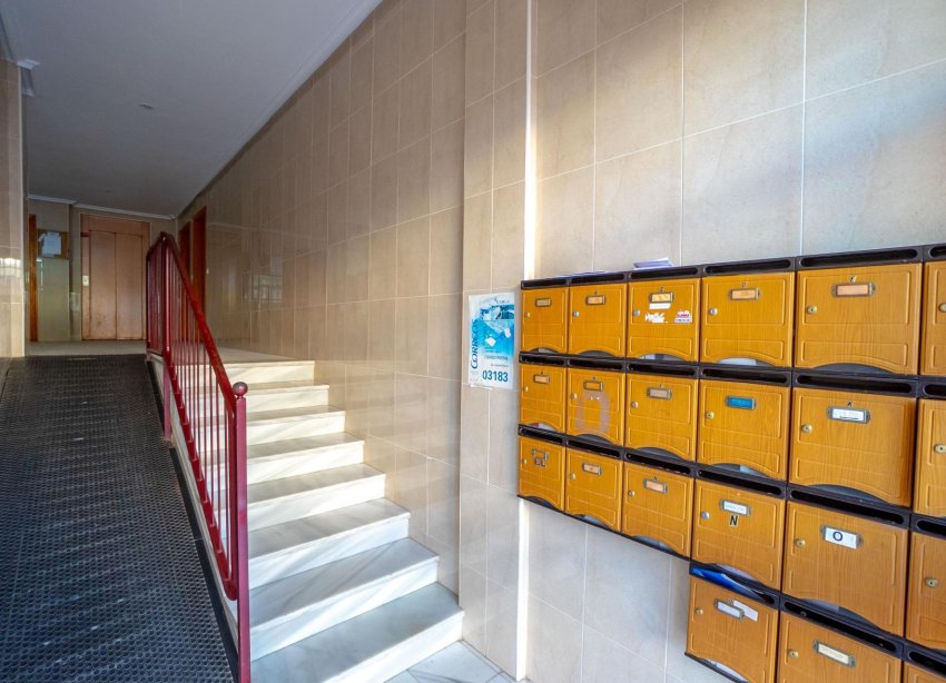 Rynek Wtórny - Apartament - Torrevieja - Playa de los locos