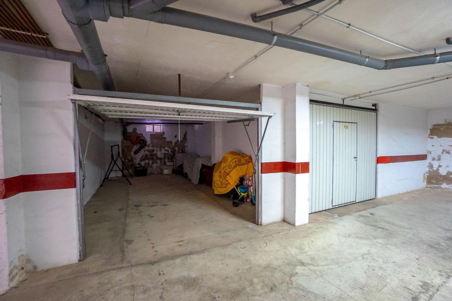 Rynek Wtórny - Apartament - Torrevieja - Playa de los locos