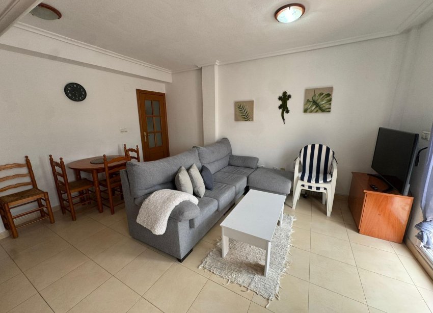 Rynek Wtórny - Apartament - Torrevieja - Playa de los locos