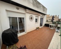 Rynek Wtórny - Apartament - Torrevieja - Playa de los locos