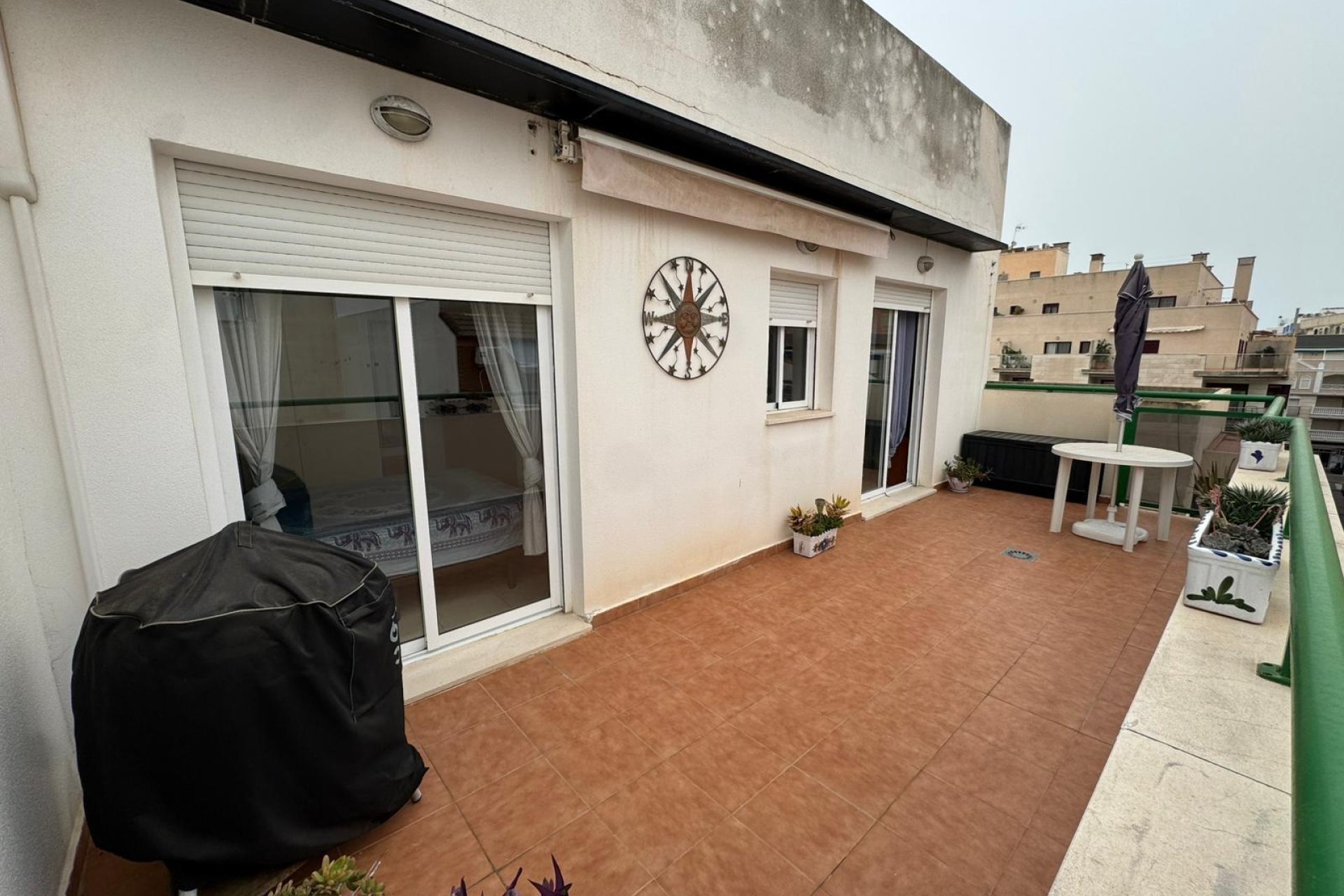 Rynek Wtórny - Apartament - Torrevieja - Playa de los locos