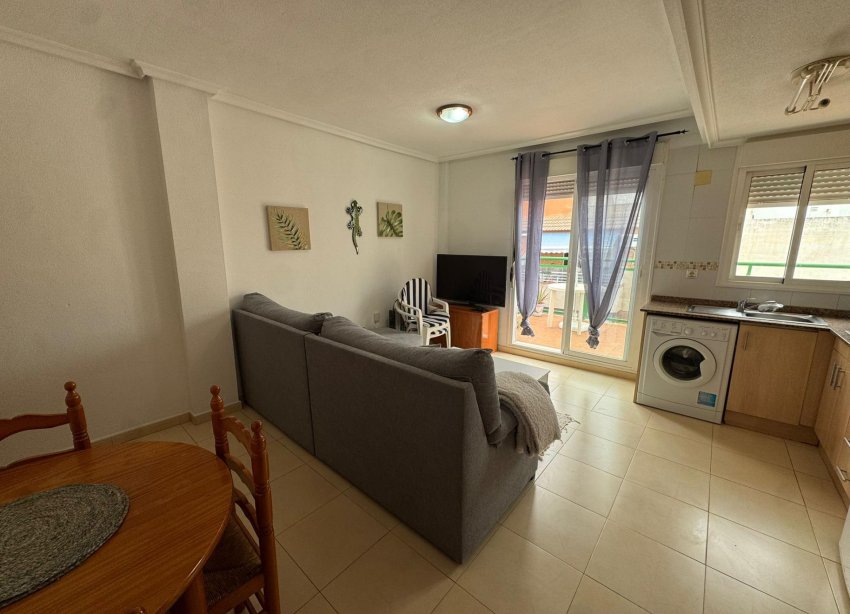 Rynek Wtórny - Apartament - Torrevieja - Playa de los locos