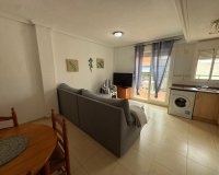 Rynek Wtórny - Apartament - Torrevieja - Playa de los locos