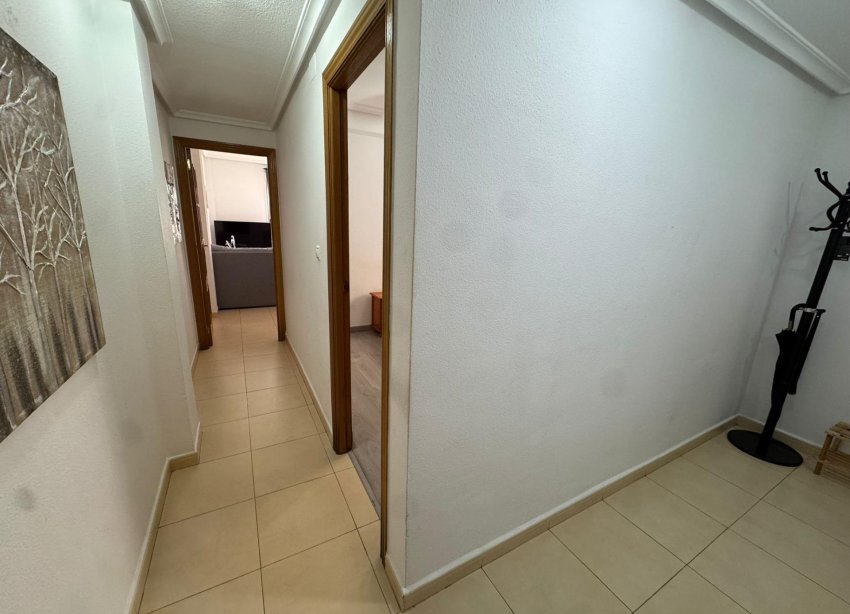 Rynek Wtórny - Apartament - Torrevieja - Playa de los locos