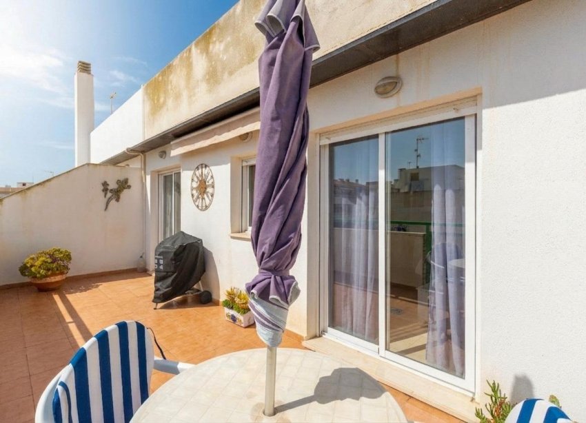 Rynek Wtórny - Apartament - Torrevieja - Playa de los locos