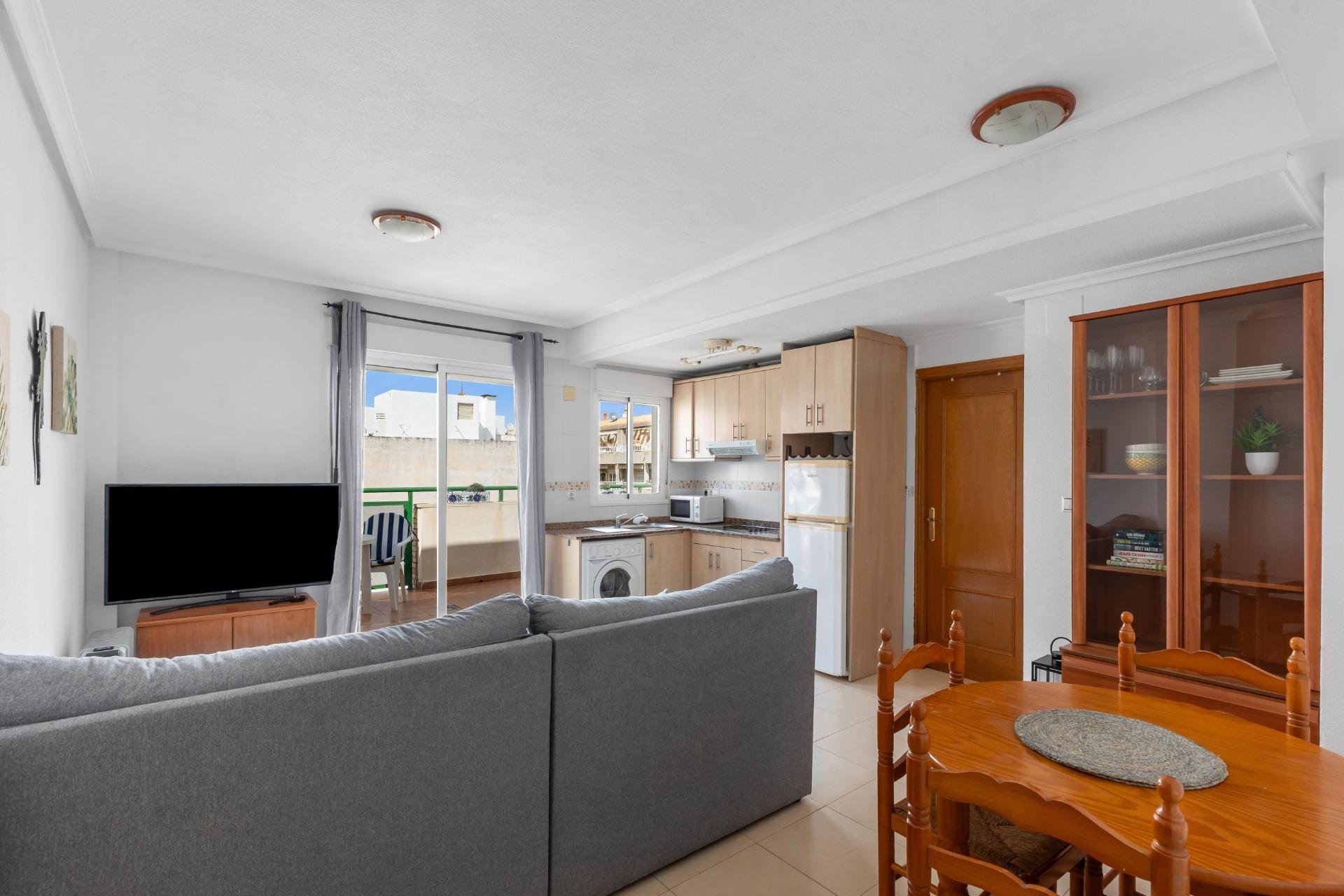 Rynek Wtórny - Apartament - Torrevieja - Playa de los locos
