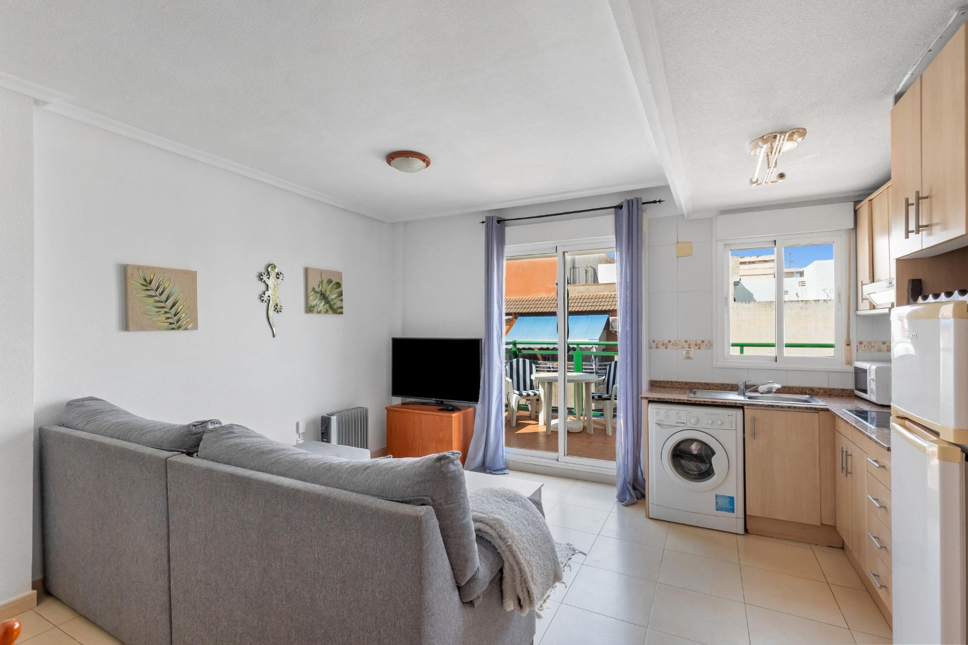 Rynek Wtórny - Apartament - Torrevieja - Playa de los locos