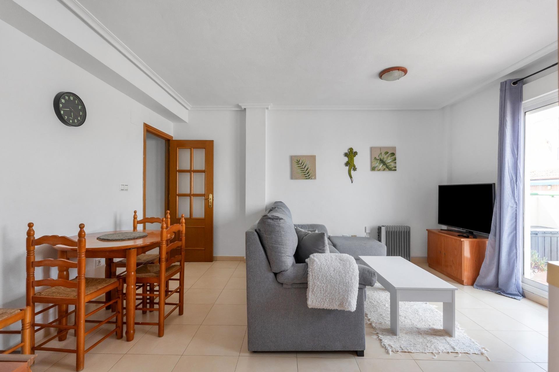 Rynek Wtórny - Apartament - Torrevieja - Playa de los locos