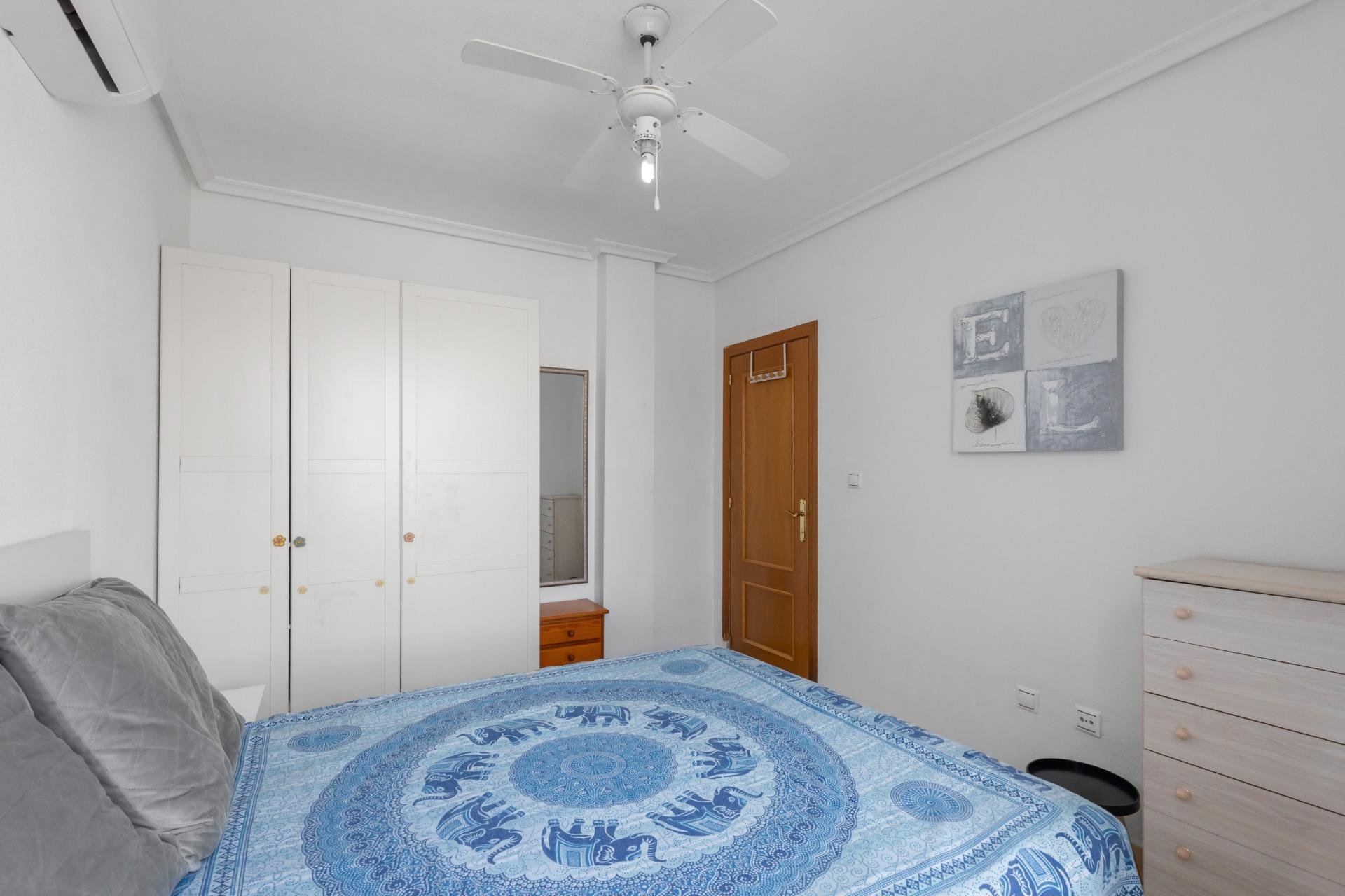 Rynek Wtórny - Apartament - Torrevieja - Playa de los locos