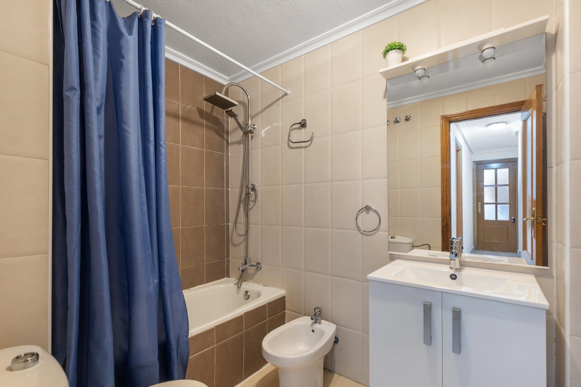 Rynek Wtórny - Apartament - Torrevieja - Playa de los locos