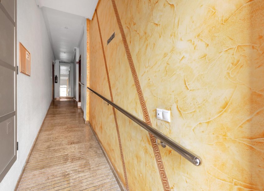 Rynek Wtórny - Apartament - Torrevieja - Playa de los locos