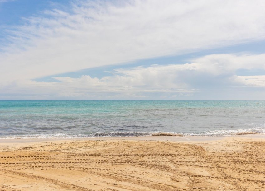 Rynek Wtórny - Apartament - Torrevieja - Playa de los locos