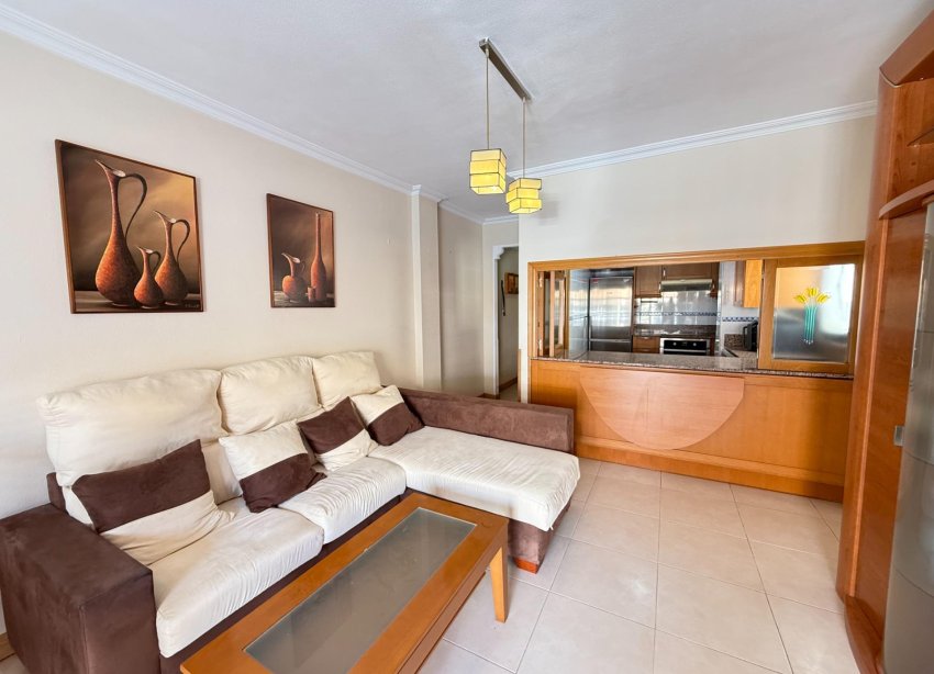 Rynek Wtórny - Apartament - Torrevieja - Playa de los locos