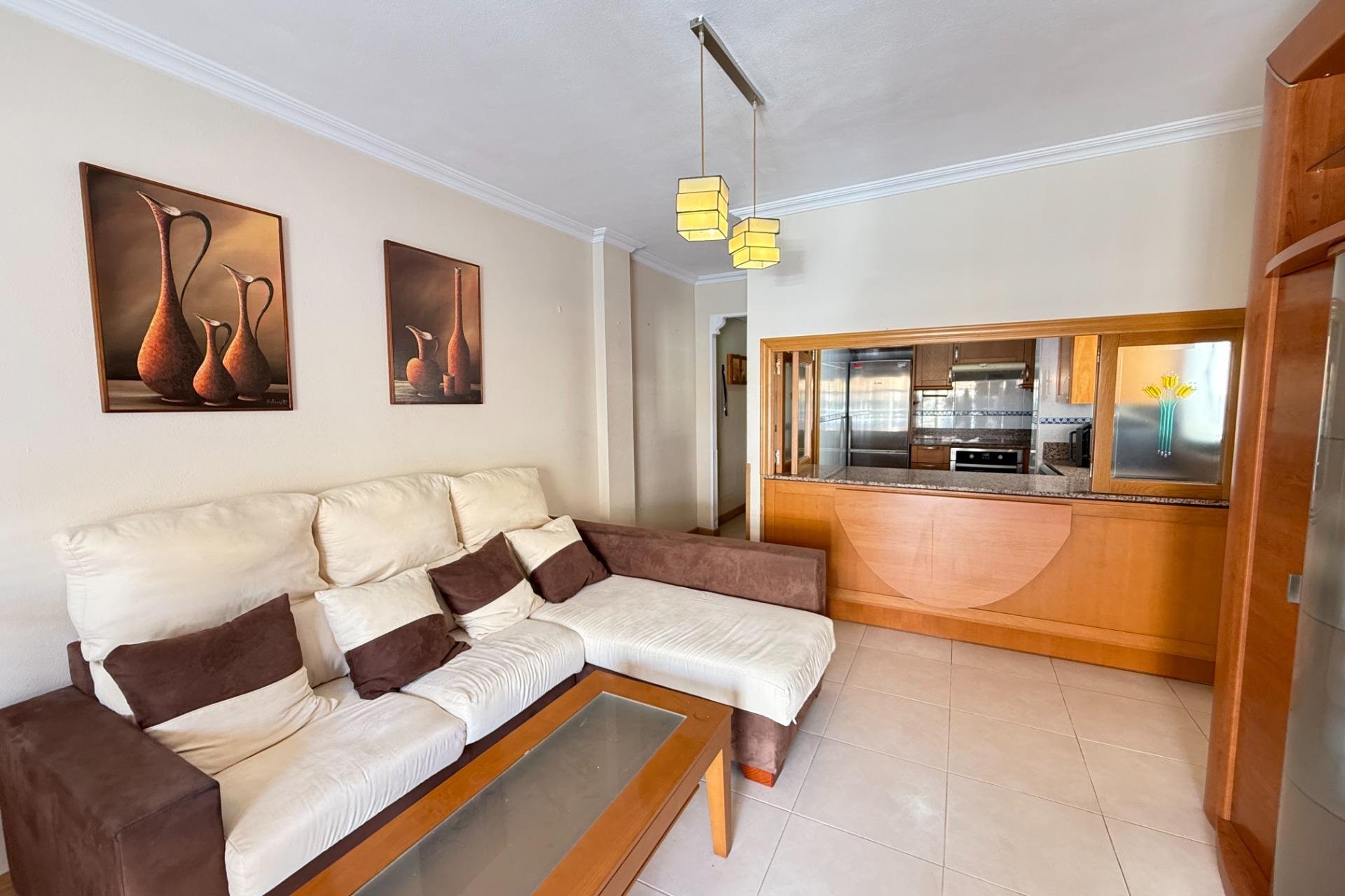Rynek Wtórny - Apartament - Torrevieja - Playa de los locos