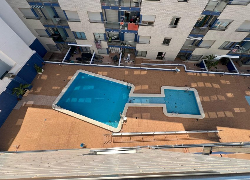 Rynek Wtórny - Apartament - Torrevieja - Playa de los locos