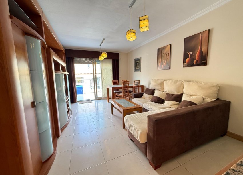 Rynek Wtórny - Apartament - Torrevieja - Playa de los locos