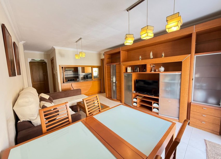 Rynek Wtórny - Apartament - Torrevieja - Playa de los locos