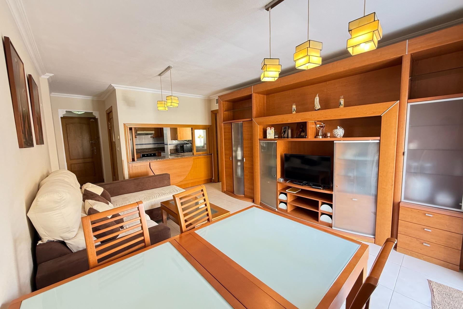 Rynek Wtórny - Apartament - Torrevieja - Playa de los locos