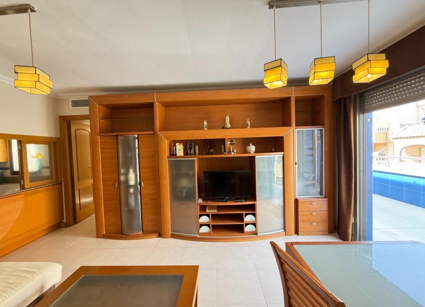 Rynek Wtórny - Apartament - Torrevieja - Playa de los locos