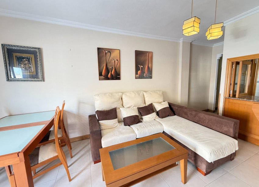 Rynek Wtórny - Apartament - Torrevieja - Playa de los locos
