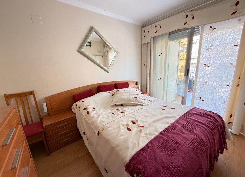 Rynek Wtórny - Apartament - Torrevieja - Playa de los locos